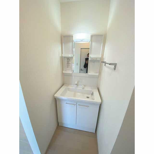 バス・シャワールーム　★別部屋参考★