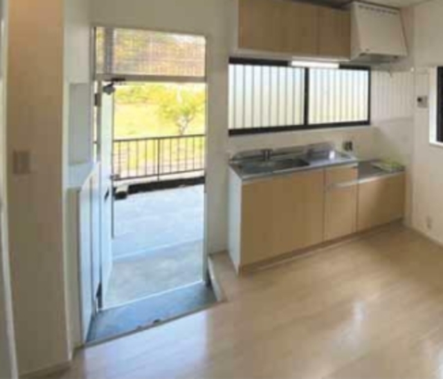 玄関　★別部屋参考★