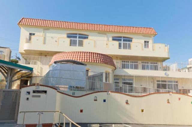 幼稚園・保育園　三田かしのみ保育園（幼稚園・保育園）まで625m