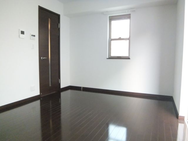 居室・リビング　風通り良し