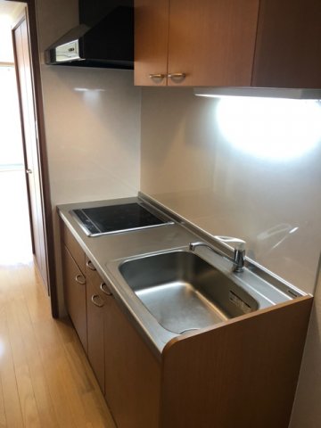 キッチン　※別室参考写真