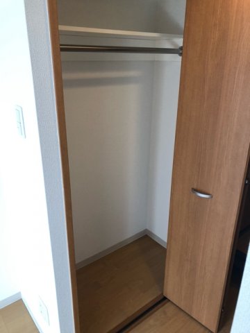 収納　※別室参考写真
