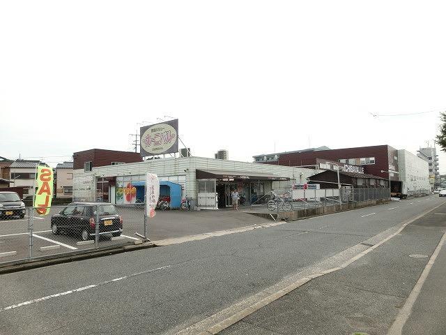 スーパー　カーニバル本城店（スーパー）まで431m