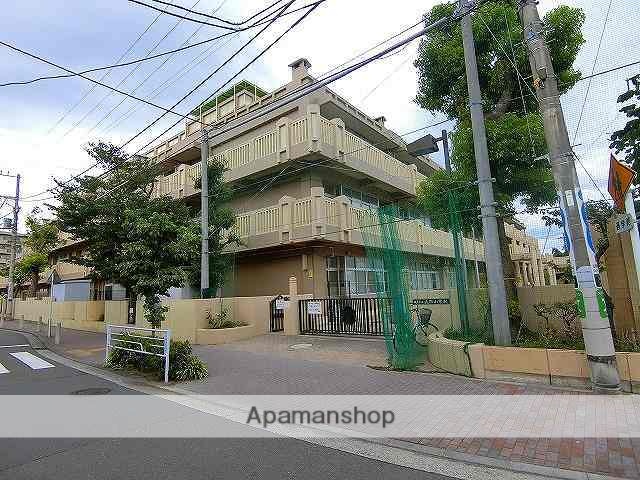 小学校　横浜市立大岡小学校（小学校）まで470m