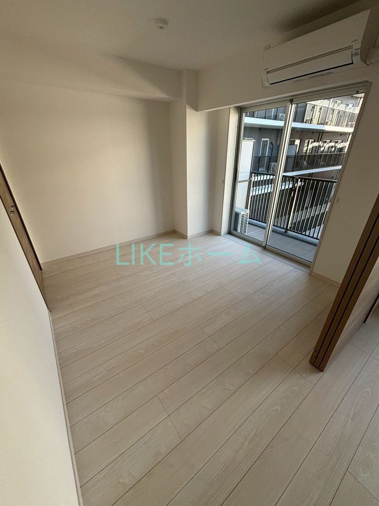 その他部屋・スペース　庭