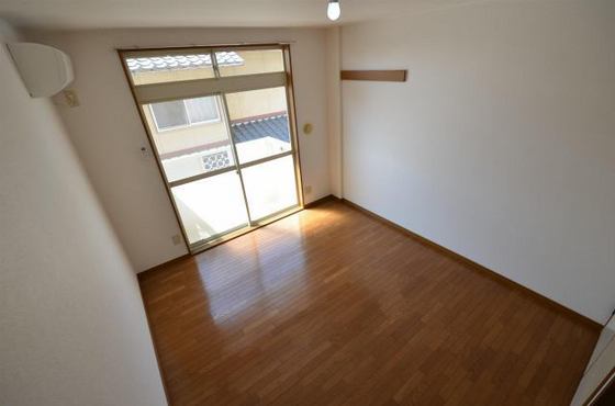 居室・リビング　※写真は全て別号室です