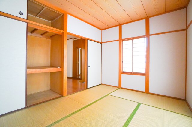 その他部屋・スペース　物件の内装です
