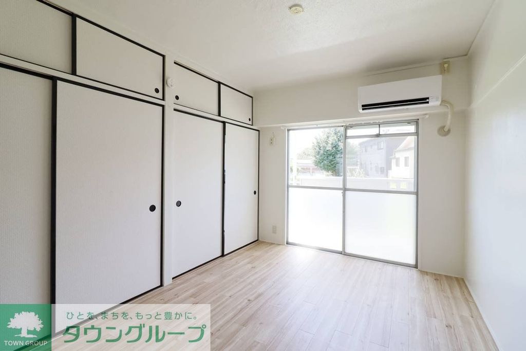 居室・リビング　居室・リビング