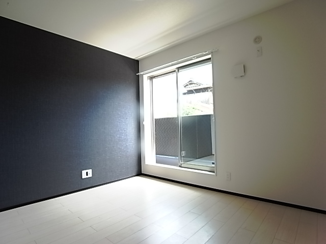 居室・リビング　※新築物件につき同一施工会社の物件のイメージ写真です。