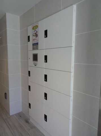 その他　KNOTS西落合