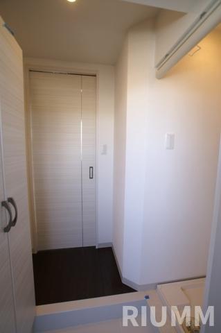 玄関　ブライズ高田馬場