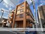 相模原駅より徒歩10分 3階 築35年1ヶ月の賃貸物件
