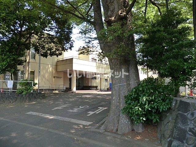 病院　けやきの森病院（病院）まで509m