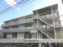 立川駅よりバス8分 徒歩3分 3階 築30年1ヶ月の賃貸物件
