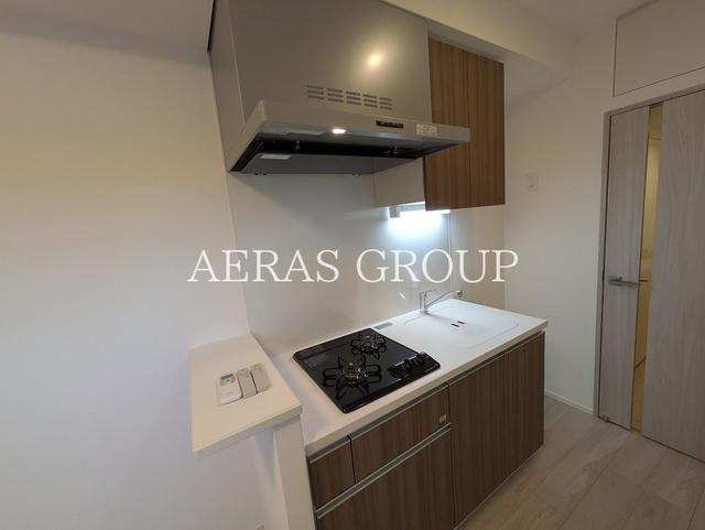 キッチン　同仕様タイプ