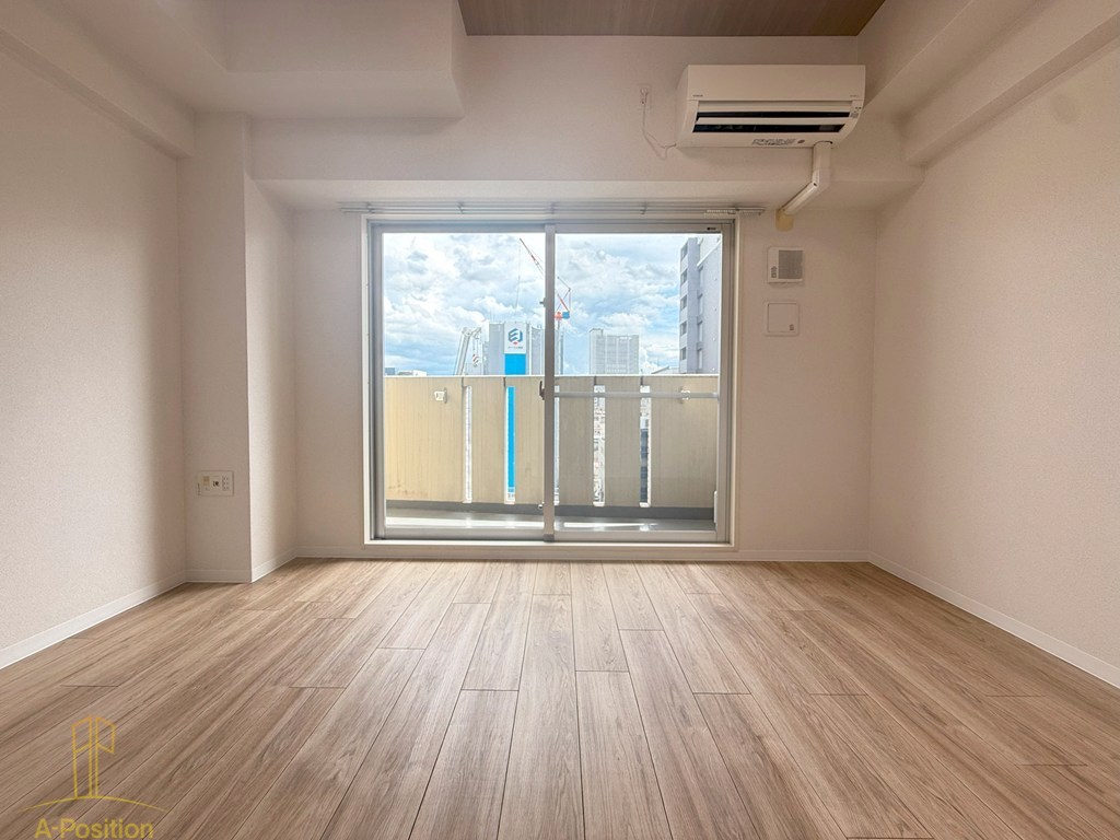 居室・リビング　SERENiTE日本橋SUD