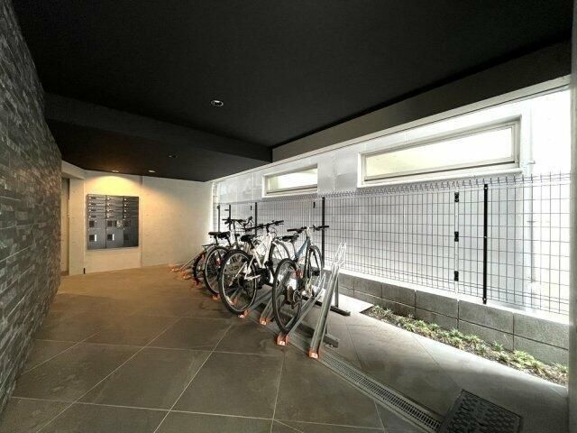 その他共有部分　☆共用部分☆