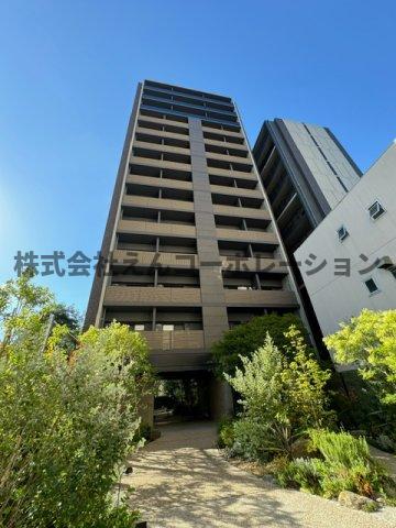 建物外観　仲介手数料無料キャンペーン実施中です♪