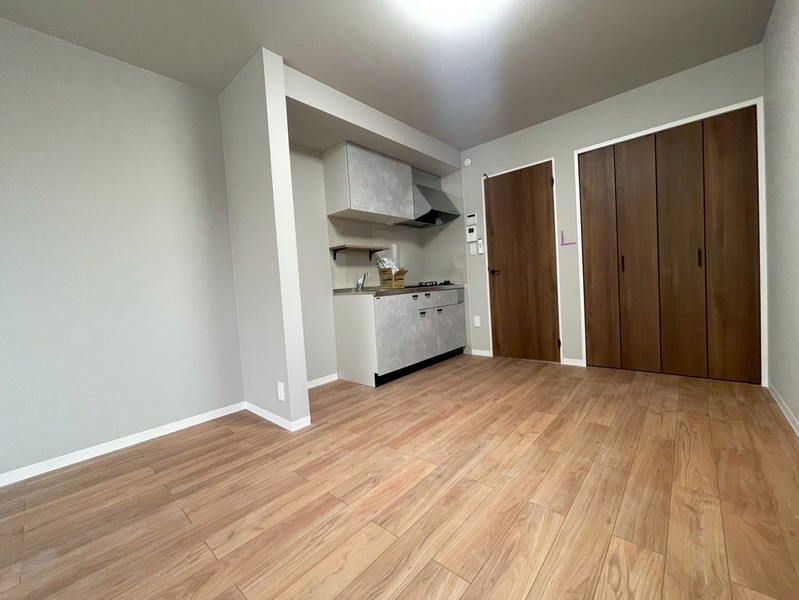 居室・リビング