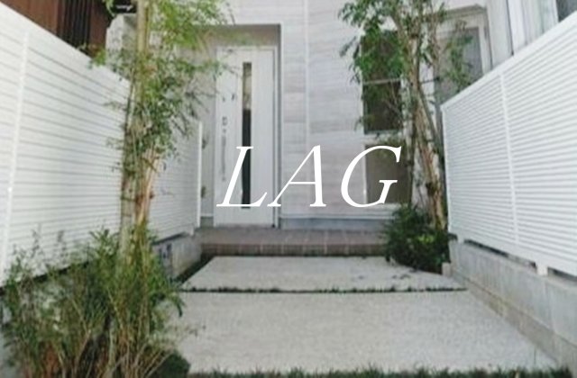 その他共有部分　共用通路です。