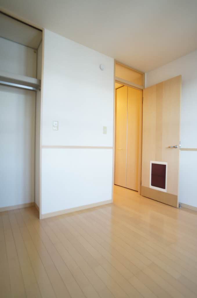 収納　洋室