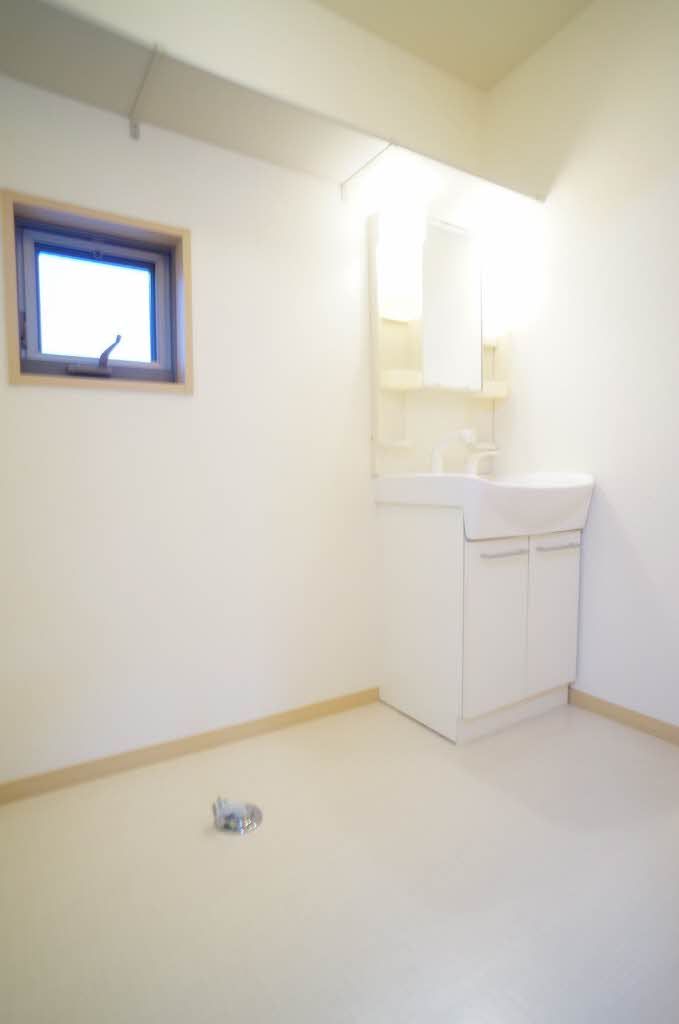 その他部屋・スペース　脱衣所