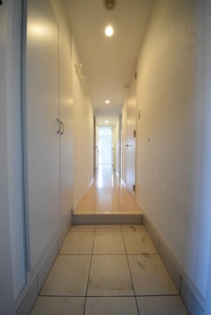 玄関　☆玄関☆