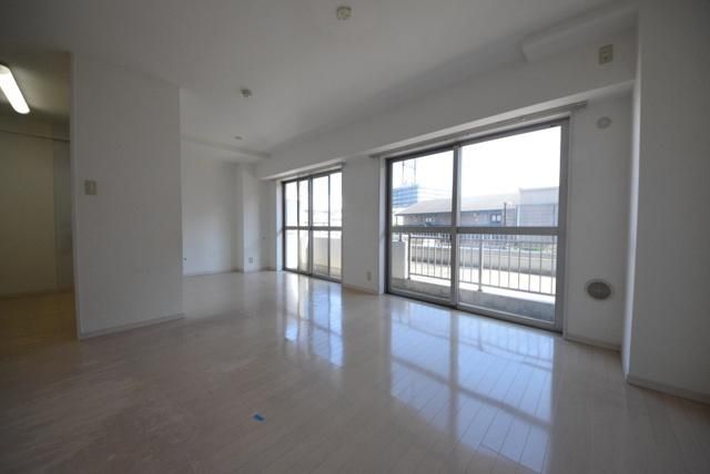 居室・リビング　☆別アングルＬＤＫ☆