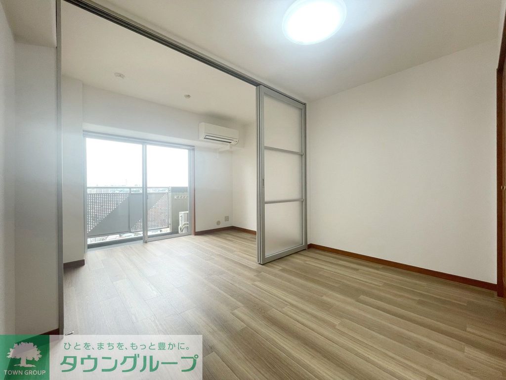 居室・リビング　リビング/居室