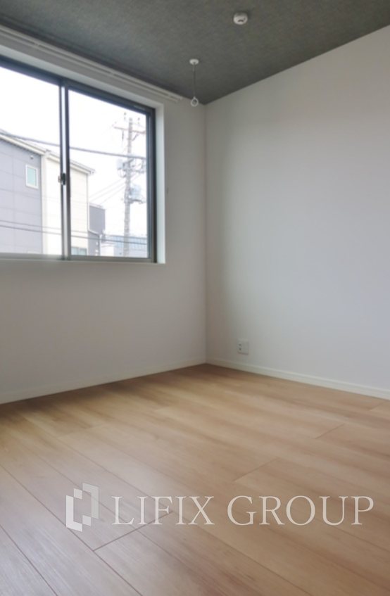 居室・リビング　居間・リビング