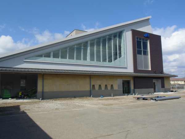 その他　能美根上駅（その他）まで3300m