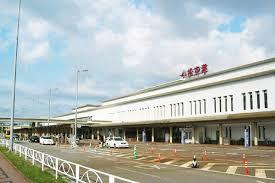 その他　小松空港（その他）まで4200m