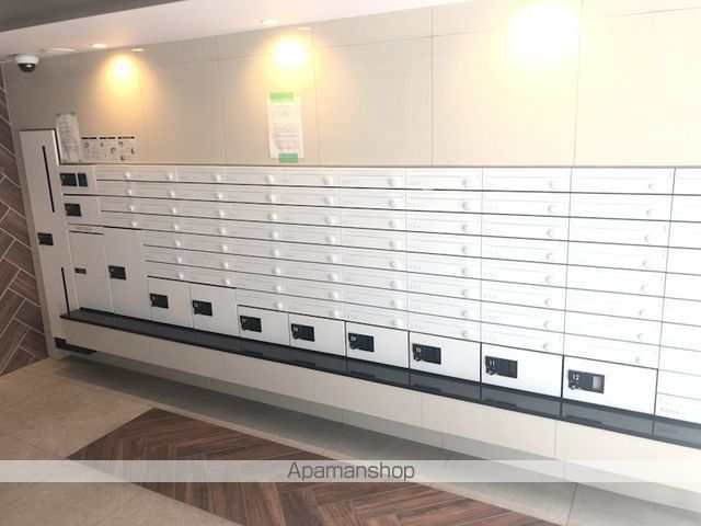 その他共有部分　その他共有部分