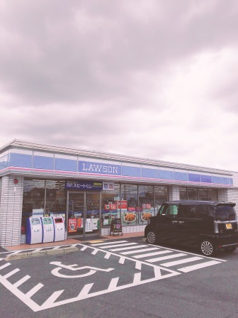 コンビニ　ローソン 堺菱木二丁店（コンビニ）まで202m