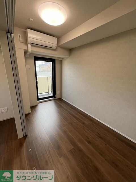 居室・リビング　別部屋参考写真