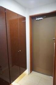 玄関　※別部屋参照