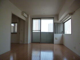 居室・リビング　※別部屋参照