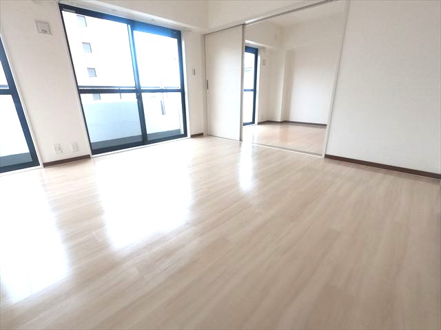 その他部屋・スペース　オール洋室