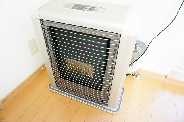 その他設備　設備