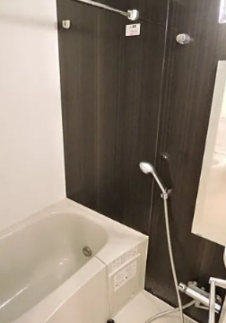 バス・シャワールーム　参考写真