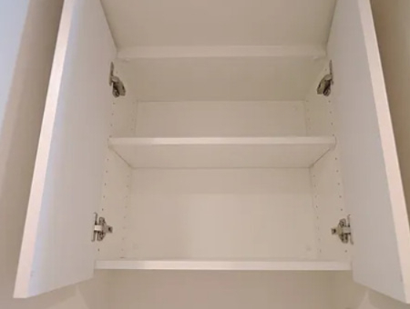 収納　参考写真