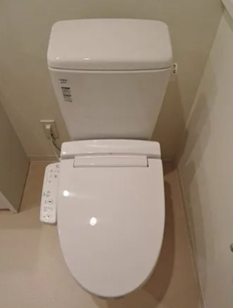 トイレ　参考写真