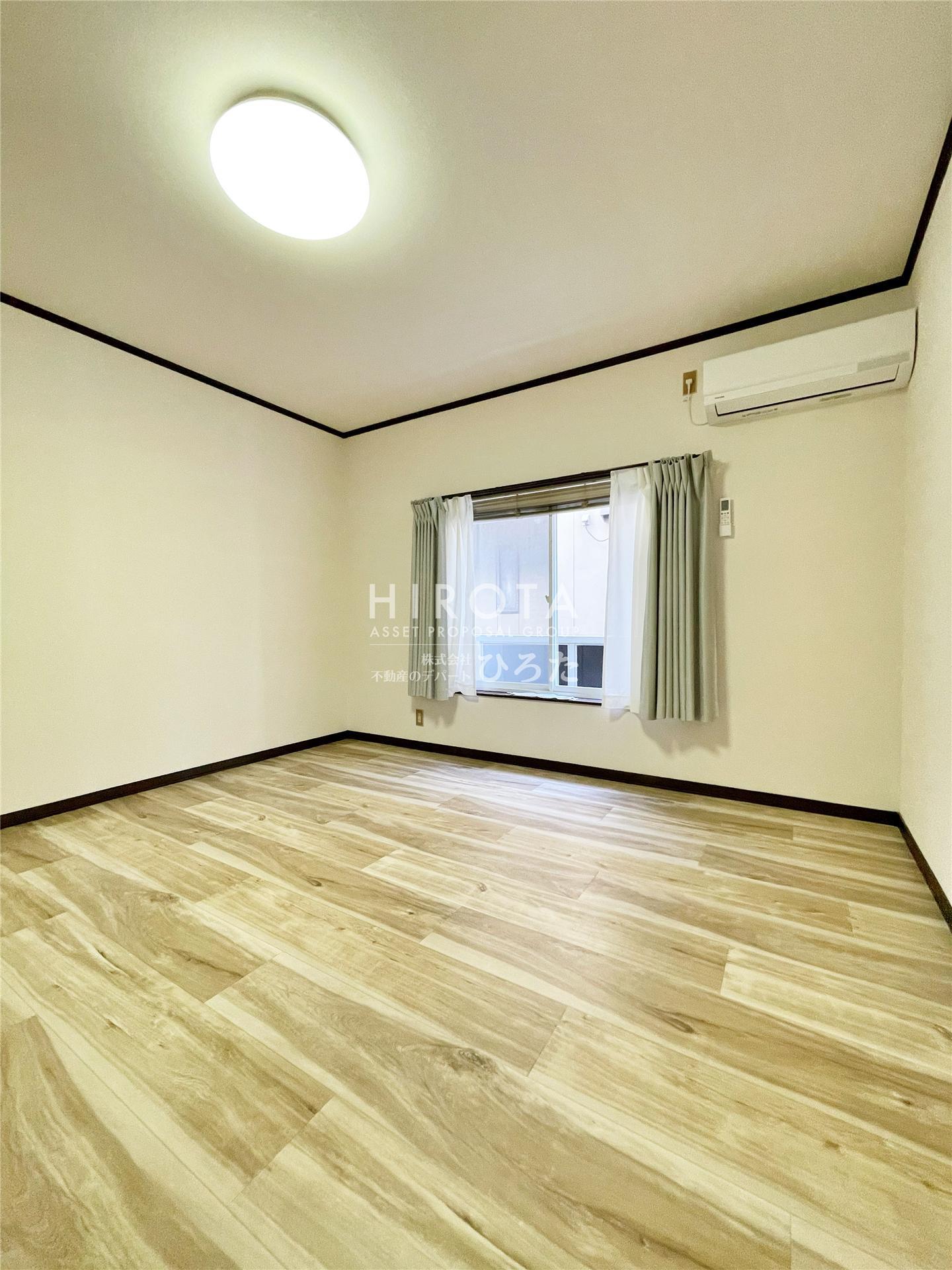 その他部屋・スペース