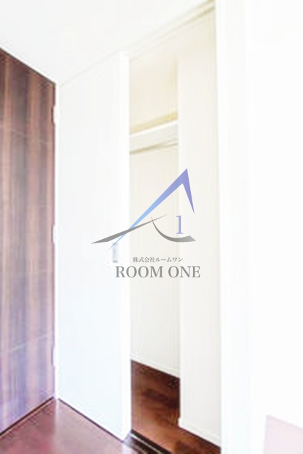 収納　収納です。