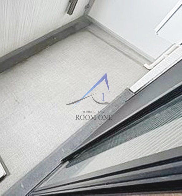 バルコニー　バルコニーです。