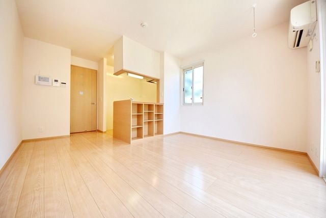 居室・リビング　★10.5帖のLDK★