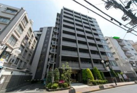 建物外観　☆綺麗な外観☆