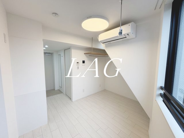 居室・リビング　洋室のお部屋です。