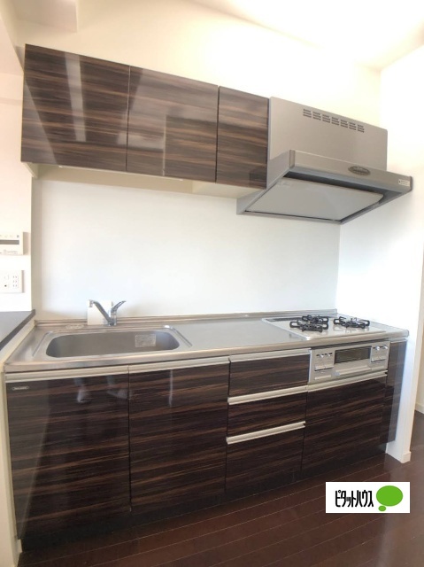 キッチン　イメージ