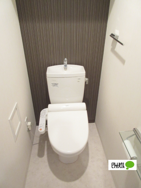 トイレ　イメージ